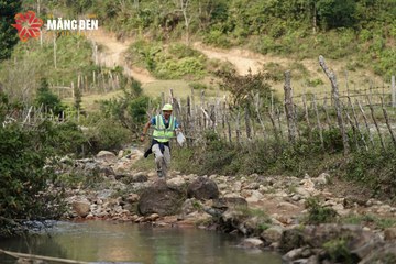 MĂNG ĐEN ULTRA TRAIL 2026 - Ảnh #4505837
