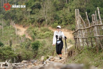 MĂNG ĐEN ULTRA TRAIL 2026 - Ảnh #4519043
