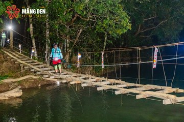 MĂNG ĐEN ULTRA TRAIL 2026 - Ảnh #4519151