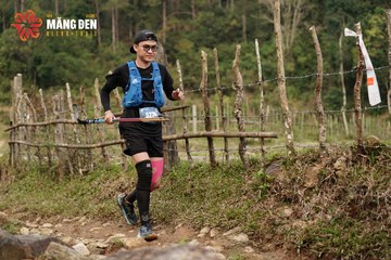 MĂNG ĐEN ULTRA TRAIL 2026 - Ảnh #4519454