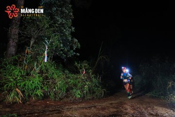 MĂNG ĐEN ULTRA TRAIL 2026 - Ảnh #4505393