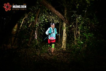 MĂNG ĐEN ULTRA TRAIL 2026 - Ảnh #4526275