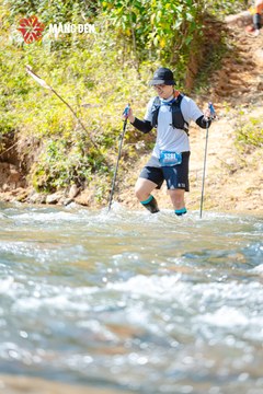 MĂNG ĐEN ULTRA TRAIL 2026 - Ảnh #4504829