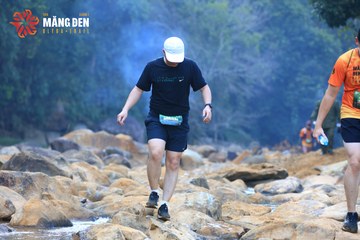 MĂNG ĐEN ULTRA TRAIL 2026 - Ảnh #4505721