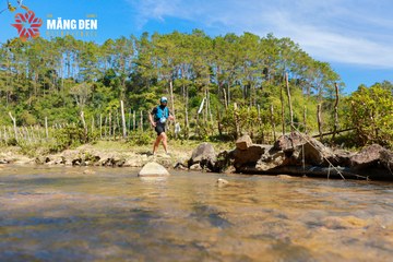MĂNG ĐEN ULTRA TRAIL 2026 - Ảnh #4523721