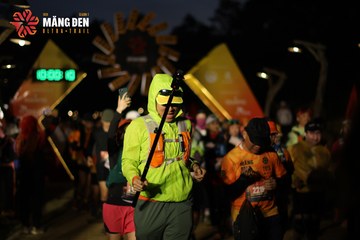 MĂNG ĐEN ULTRA TRAIL 2026 - Ảnh #4502760