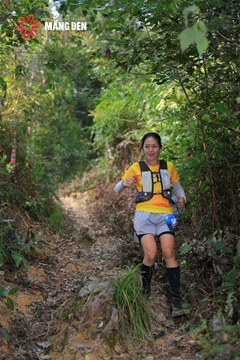 MĂNG ĐEN ULTRA TRAIL 2026 - Ảnh #4507896