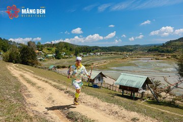 MĂNG ĐEN ULTRA TRAIL 2026 - Ảnh #4523523