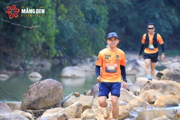 MĂNG ĐEN ULTRA TRAIL 2026 - Ảnh #4510246