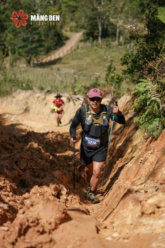 MĂNG ĐEN ULTRA TRAIL 2026 - Ảnh #4504532