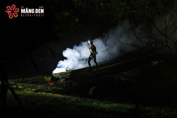 MĂNG ĐEN ULTRA TRAIL 2026 - Ảnh #4517874