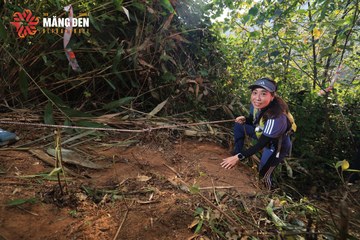 MĂNG ĐEN ULTRA TRAIL 2026 - Ảnh #4513089