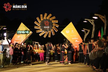 MĂNG ĐEN ULTRA TRAIL 2026 - Ảnh #4502671