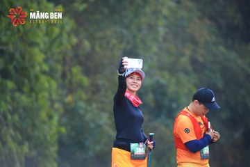 MĂNG ĐEN ULTRA TRAIL 2026 - Ảnh #4507391