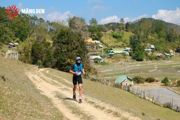 MĂNG ĐEN ULTRA TRAIL 2026 - Ảnh #4522545
