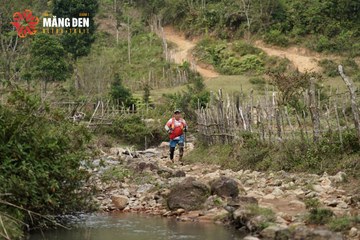 MĂNG ĐEN ULTRA TRAIL 2026 - Ảnh #4518553
