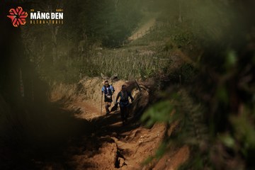 MĂNG ĐEN ULTRA TRAIL 2026 - Ảnh #4503678