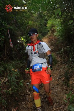 MĂNG ĐEN ULTRA TRAIL 2026 - Ảnh #4510396