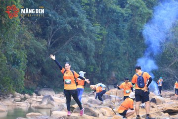 MĂNG ĐEN ULTRA TRAIL 2026 - Ảnh #4510122