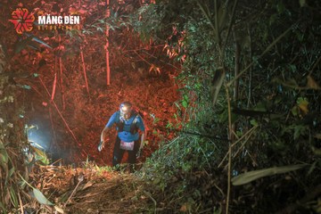 MĂNG ĐEN ULTRA TRAIL 2026 - Ảnh #4520733