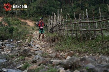 MĂNG ĐEN ULTRA TRAIL 2026 - Ảnh #4519663