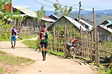 MĂNG ĐEN ULTRA TRAIL 2026 - Ảnh #4523934