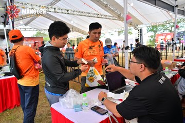 MĂNG ĐEN ULTRA TRAIL 2026 - Ảnh #4520863
