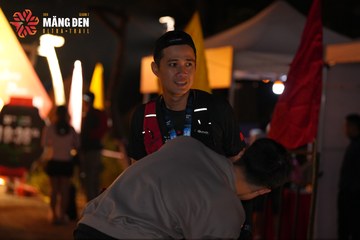 MĂNG ĐEN ULTRA TRAIL 2026 - Ảnh #4515909