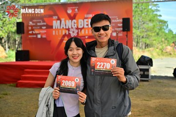 MĂNG ĐEN ULTRA TRAIL 2026 - Ảnh #4520614