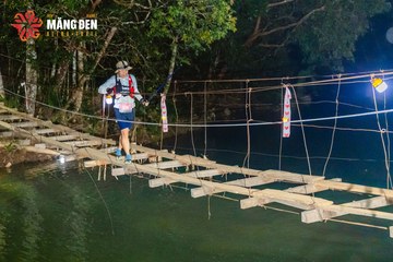 MĂNG ĐEN ULTRA TRAIL 2026 - Ảnh #4518945