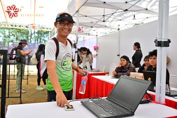 MĂNG ĐEN ULTRA TRAIL 2026 - Ảnh #4520474