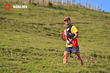 MĂNG ĐEN ULTRA TRAIL 2026 - Ảnh #4524464