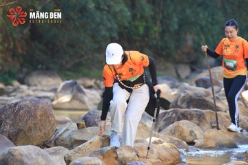MĂNG ĐEN ULTRA TRAIL 2026 - Ảnh #4508102