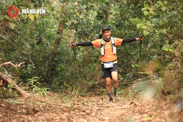 MĂNG ĐEN ULTRA TRAIL 2026 - Ảnh #4515707