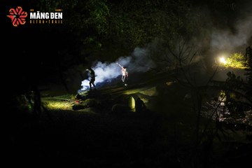 MĂNG ĐEN ULTRA TRAIL 2026 - Ảnh #4517828