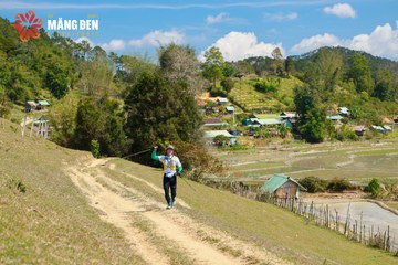 MĂNG ĐEN ULTRA TRAIL 2026 - Ảnh #4523460