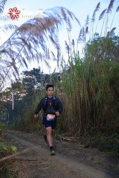 MĂNG ĐEN ULTRA TRAIL 2026 - Ảnh #4505473