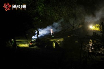 MĂNG ĐEN ULTRA TRAIL 2026 - Ảnh #4517834