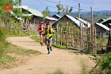 MĂNG ĐEN ULTRA TRAIL 2026 - Ảnh #4524249