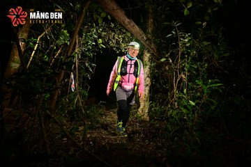 MĂNG ĐEN ULTRA TRAIL 2026 - Ảnh #4526328