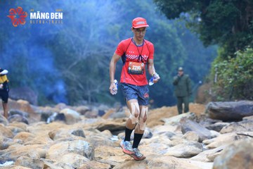 MĂNG ĐEN ULTRA TRAIL 2026 - Ảnh #4509221