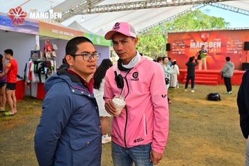 MĂNG ĐEN ULTRA TRAIL 2026 - Ảnh #4520081