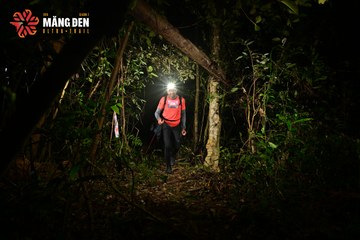 MĂNG ĐEN ULTRA TRAIL 2026 - Ảnh #4526052