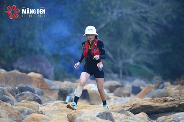 MĂNG ĐEN ULTRA TRAIL 2026 - Ảnh #4509317