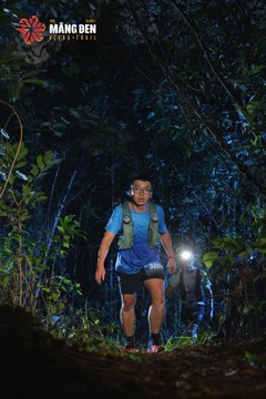 MĂNG ĐEN ULTRA TRAIL 2026 - Ảnh #4511365