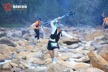 MĂNG ĐEN ULTRA TRAIL 2026 - Ảnh #4508887