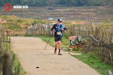 MĂNG ĐEN ULTRA TRAIL 2026 - Ảnh #4525453