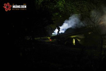 MĂNG ĐEN ULTRA TRAIL 2026 - Ảnh #4517845