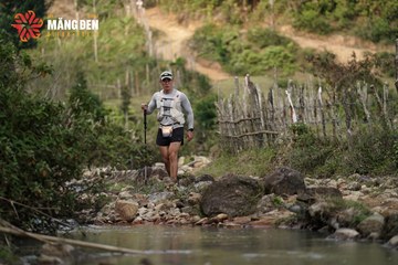 MĂNG ĐEN ULTRA TRAIL 2026 - Ảnh #4516699