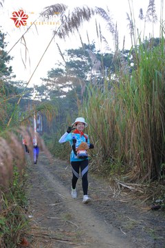 MĂNG ĐEN ULTRA TRAIL 2026 - Ảnh #4507996